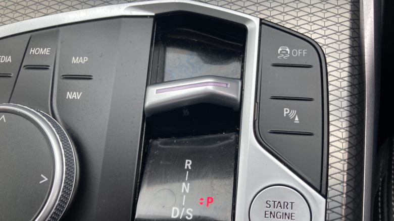 BMW 3 Series 320d MHT M Sport 5dr Step Auto Diesel Estate